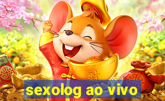 sexolog ao vivo